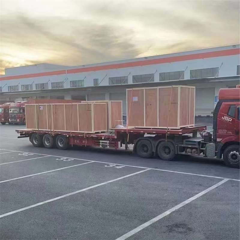 无锡到岳阳物流公司——一站式服务，让货运更便捷