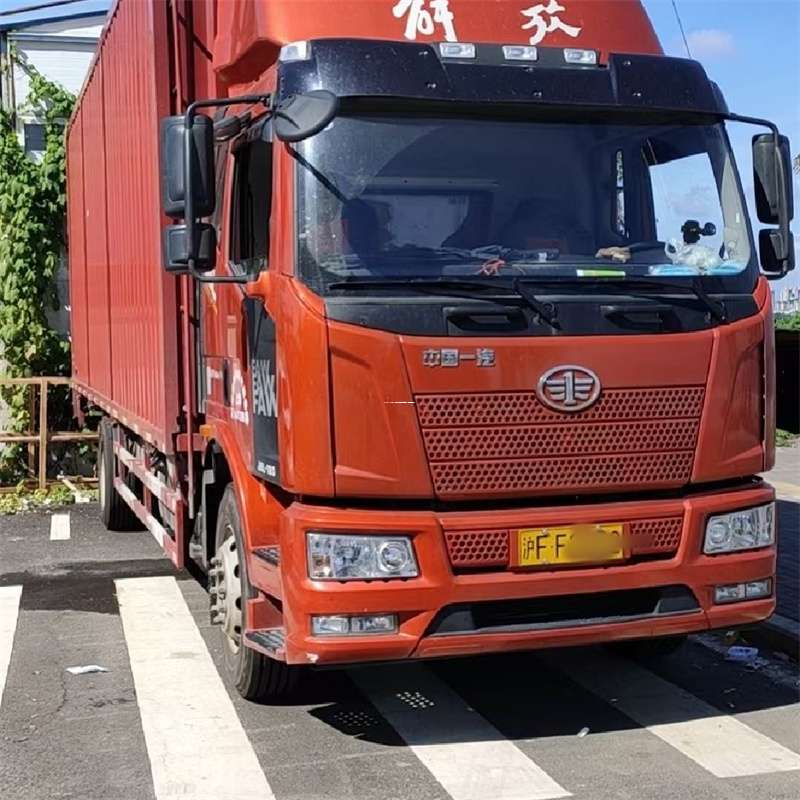 无锡到朔州物流公司一站式服务，让货运更轻松